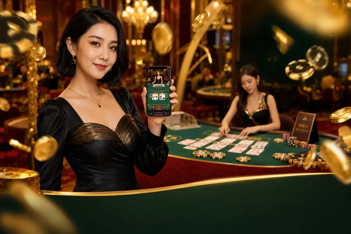 mmr888 ဘောလုံး Live Betting ကစားနေစဉ်