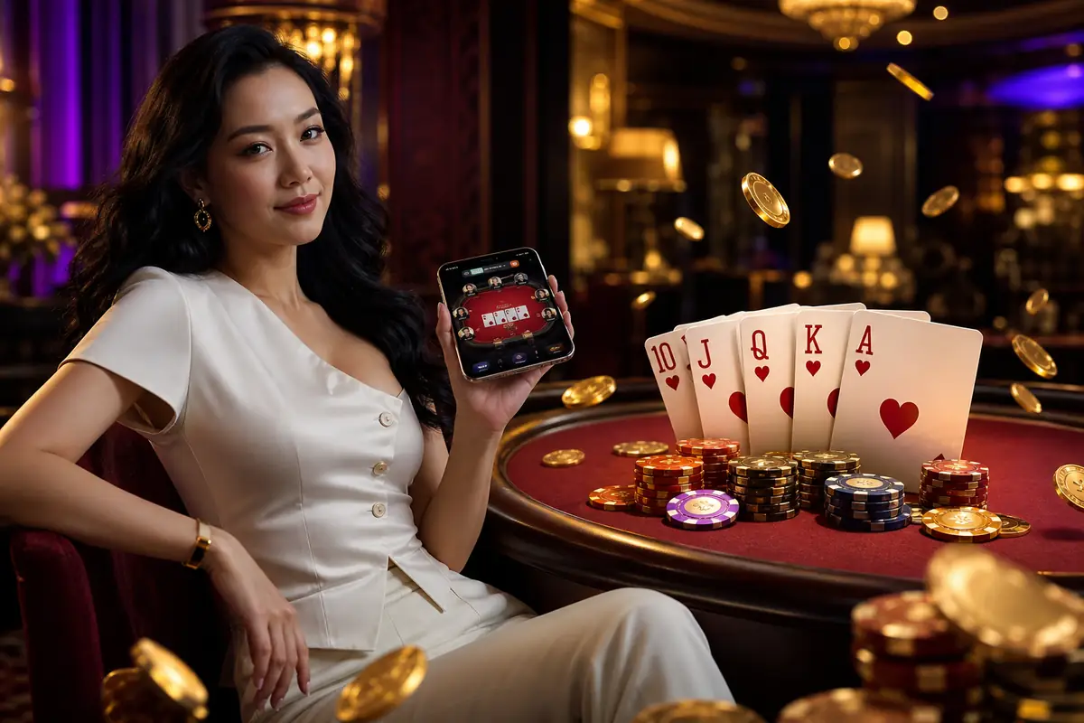 mmr888 Fortune Tiger Slot ဂိမ်းကစားမှု