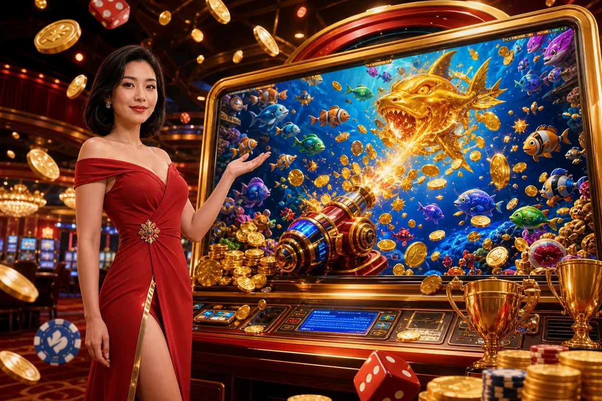 mmr888 လိုက်ဗ်ကာစီနို ကစားခန်း